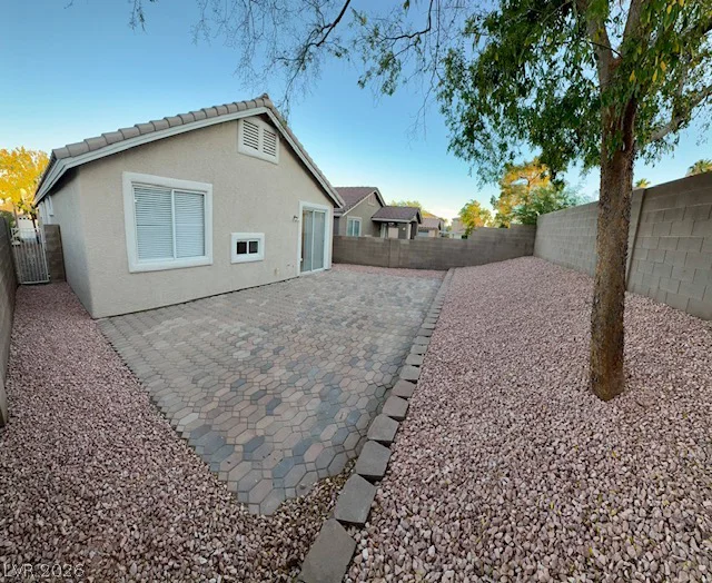 2665 Wood Sorrel, Las Vegas, NV 89135