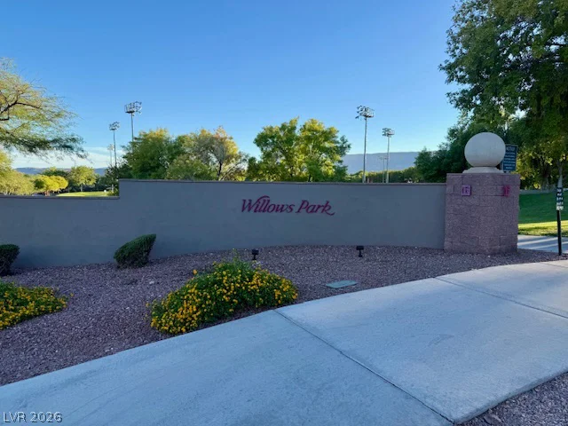 2665 Wood Sorrel, Las Vegas, NV 89135