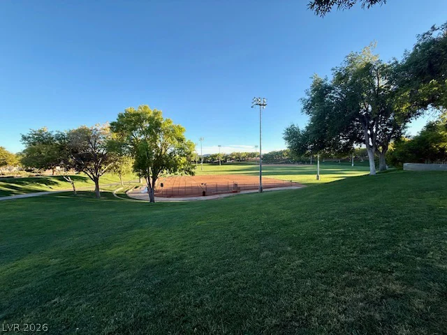 2665 Wood Sorrel, Las Vegas, NV 89135