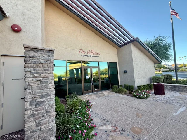2665 Wood Sorrel, Las Vegas, NV 89135