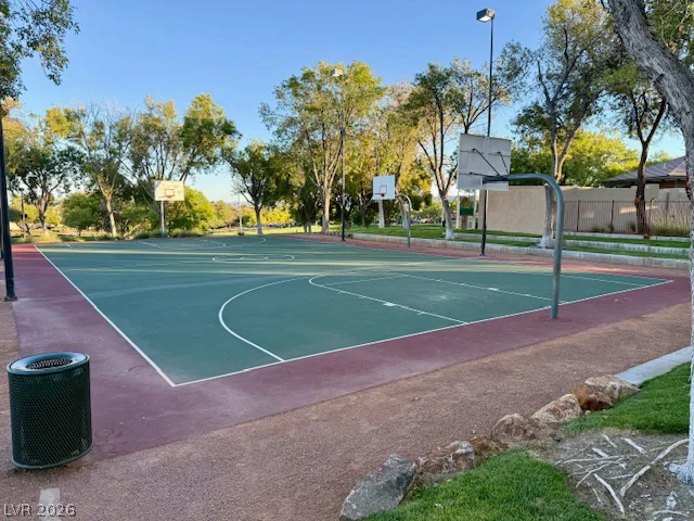 2665 Wood Sorrel, Las Vegas, NV 89135