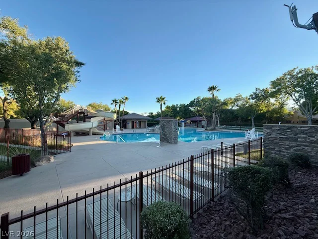 2665 Wood Sorrel, Las Vegas, NV 89135