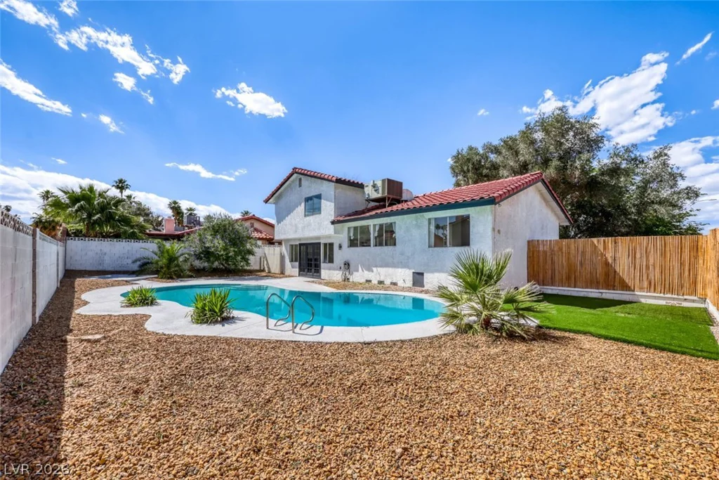 4163 Chela, Las Vegas, NV 89120