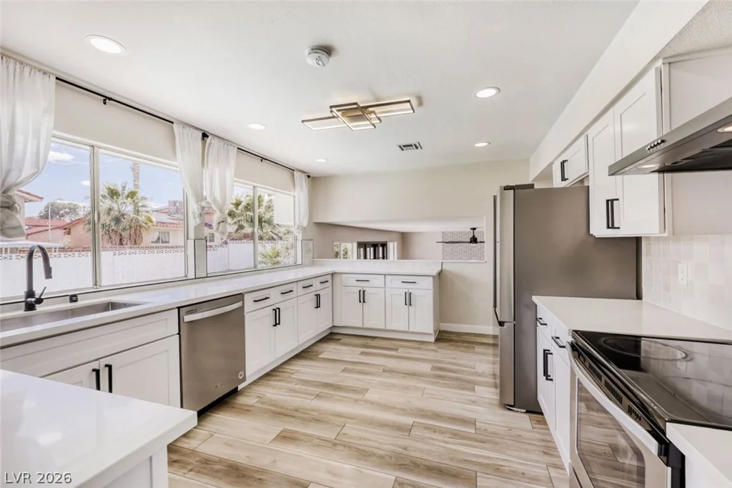 4163 Chela, Las Vegas, NV 89120