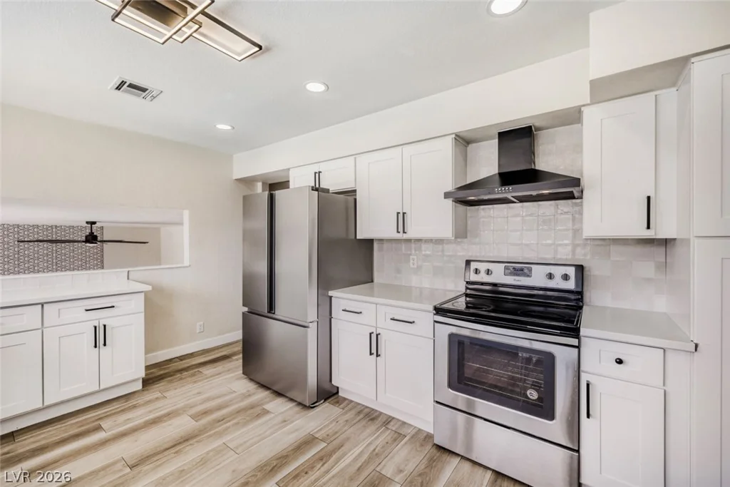 4163 Chela, Las Vegas, NV 89120
