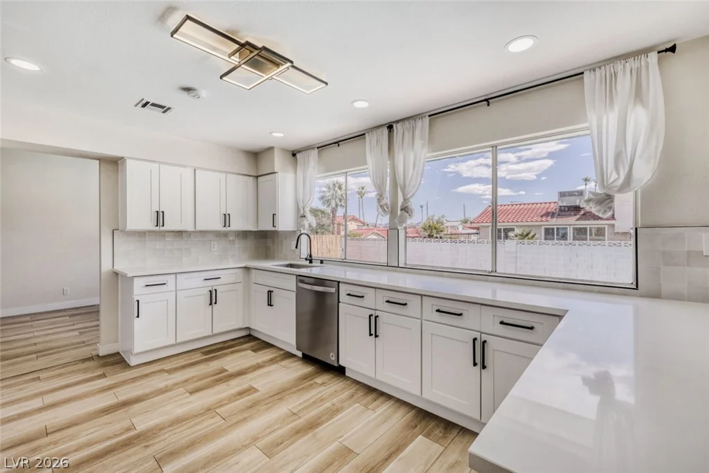 4163 Chela, Las Vegas, NV 89120