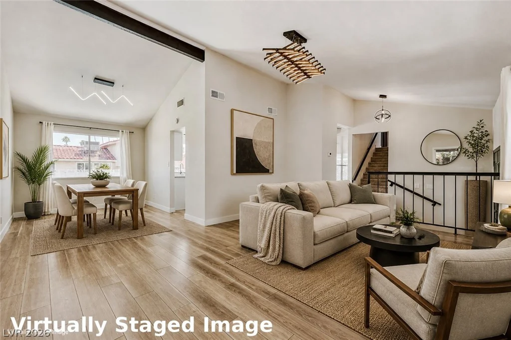4163 Chela, Las Vegas, NV 89120