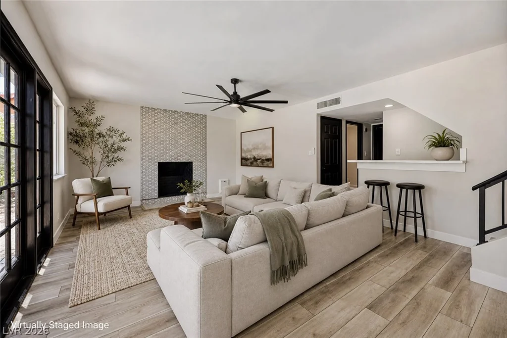 4163 Chela, Las Vegas, NV 89120