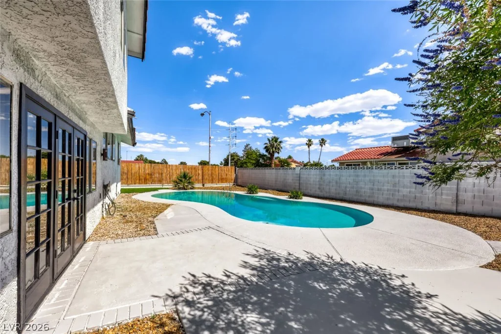 4163 Chela, Las Vegas, NV 89120