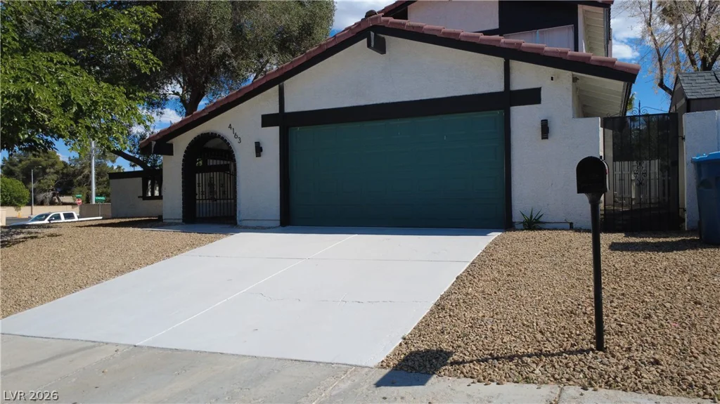 4163 Chela, Las Vegas, NV 89120