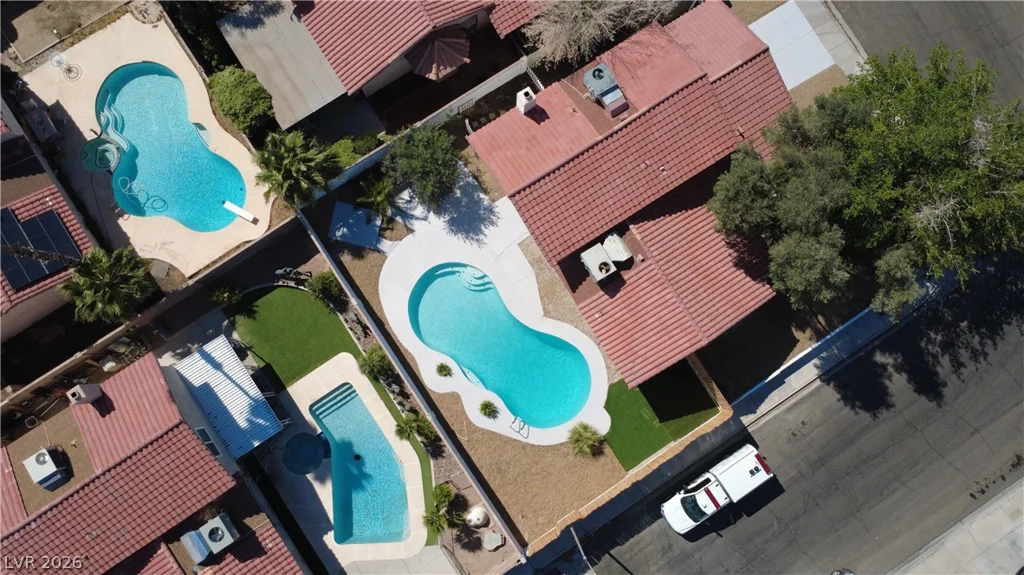4163 Chela, Las Vegas, NV 89120