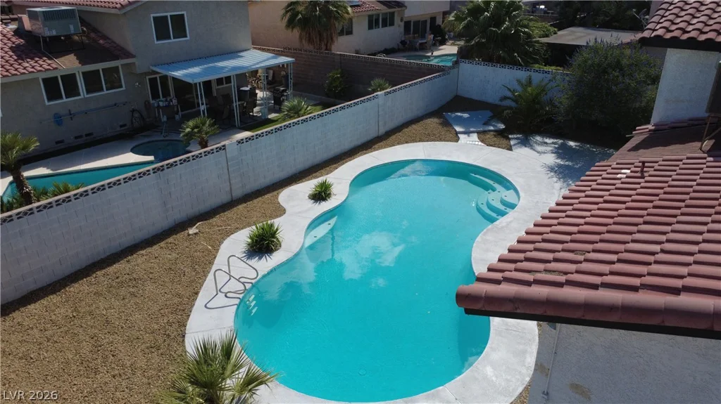4163 Chela, Las Vegas, NV 89120