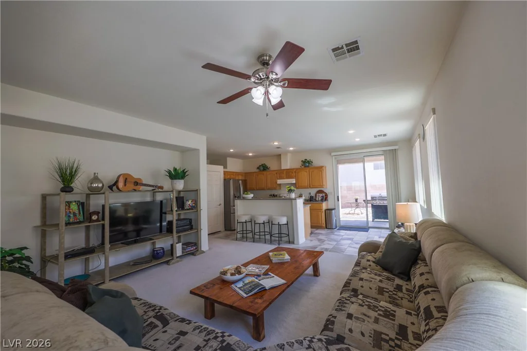 3018 Maple Valley, Las Vegas, NV 89117