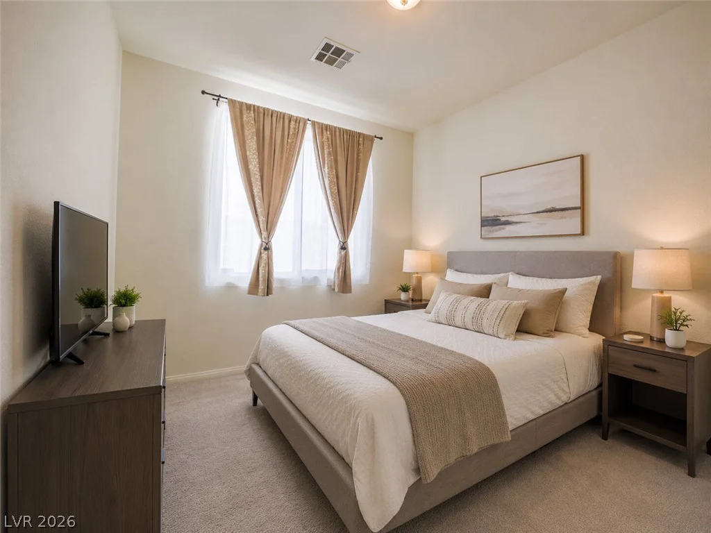 3018 Maple Valley, Las Vegas, NV 89117