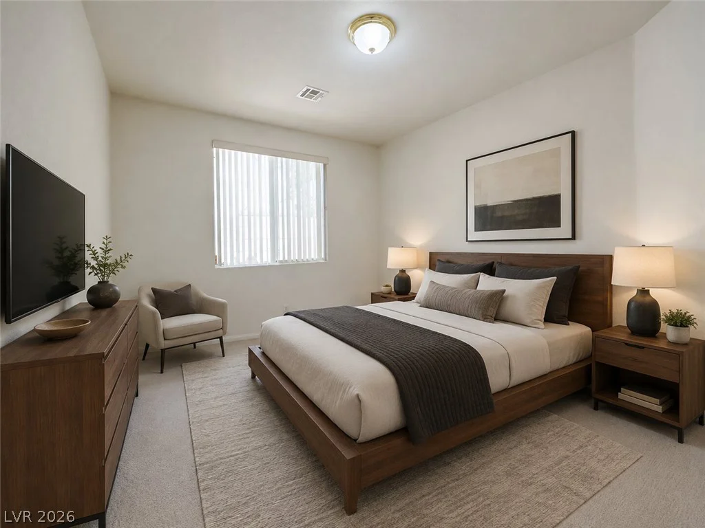 3018 Maple Valley, Las Vegas, NV 89117