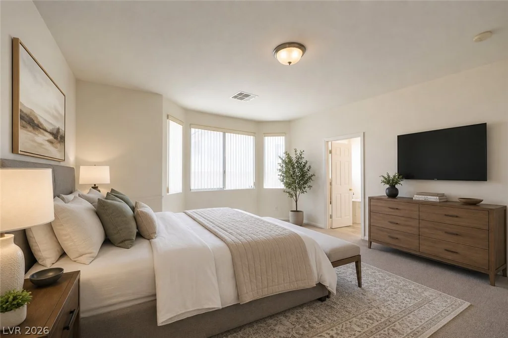 3018 Maple Valley, Las Vegas, NV 89117