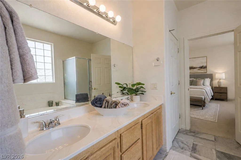 3018 Maple Valley, Las Vegas, NV 89117