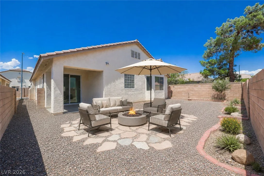3018 Maple Valley, Las Vegas, NV 89117