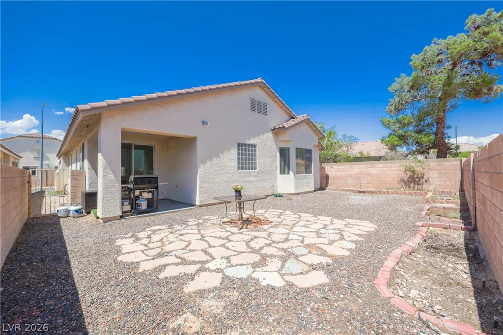 3018 Maple Valley, Las Vegas, NV 89117