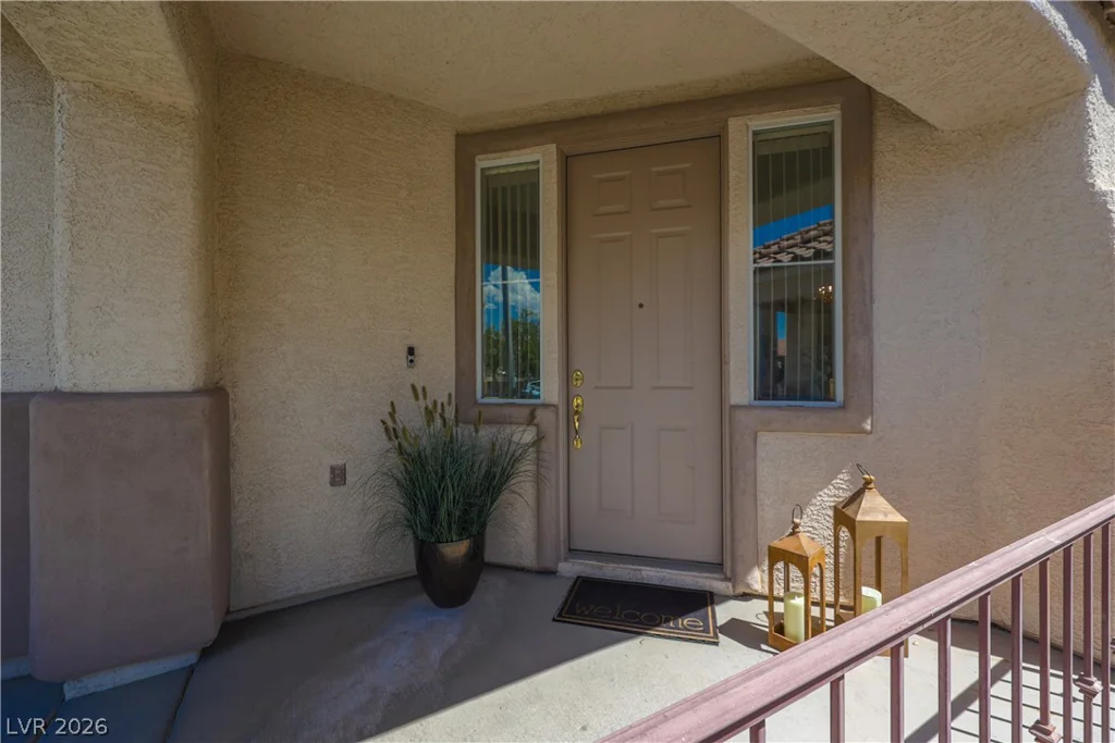 3018 Maple Valley, Las Vegas, NV 89117