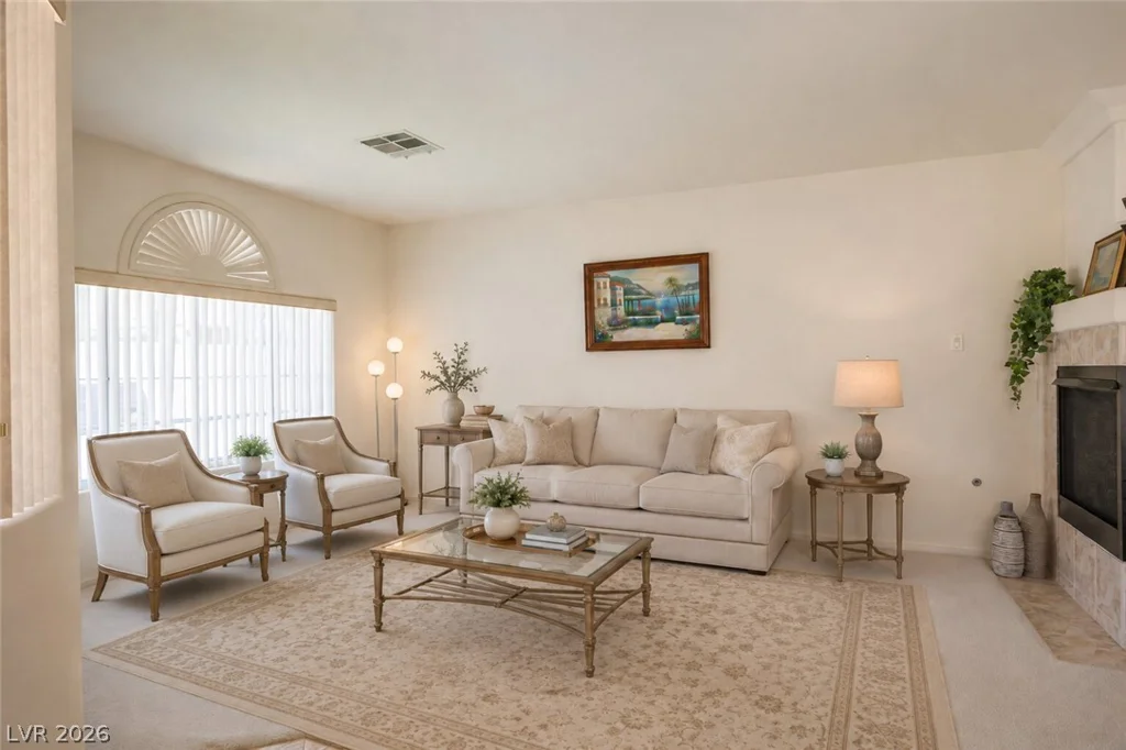 3018 Maple Valley, Las Vegas, NV 89117