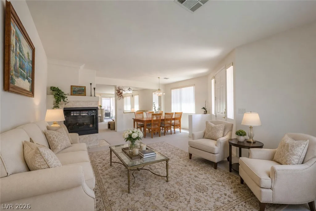 3018 Maple Valley, Las Vegas, NV 89117
