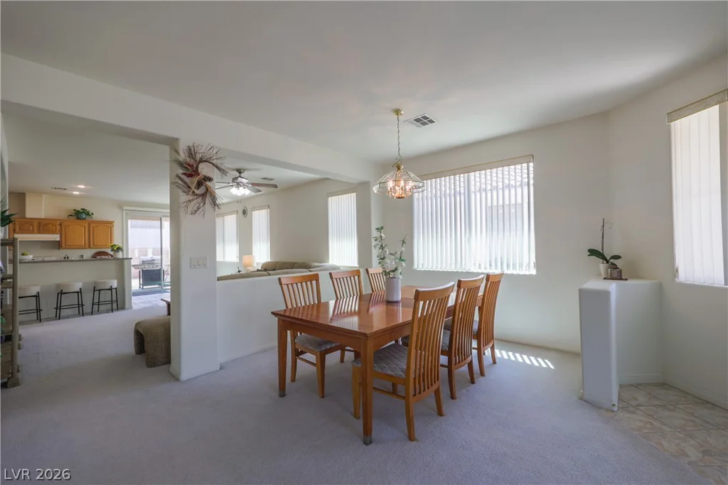 3018 Maple Valley, Las Vegas, NV 89117