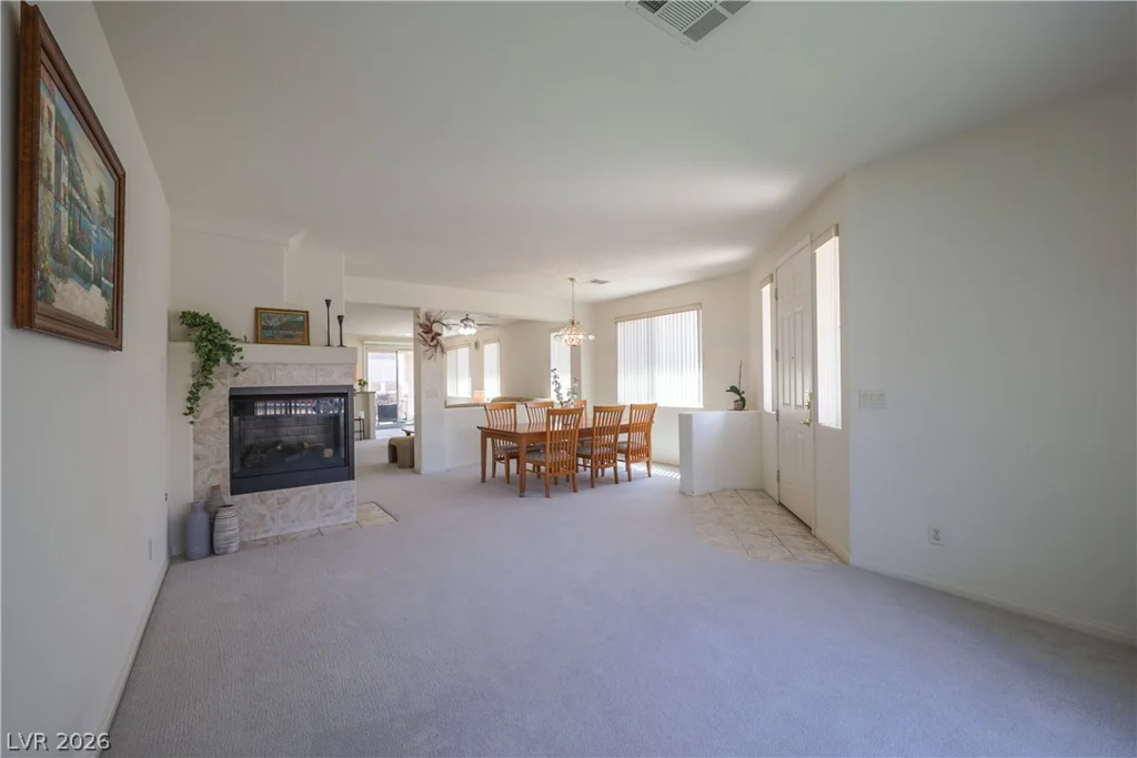 3018 Maple Valley, Las Vegas, NV 89117