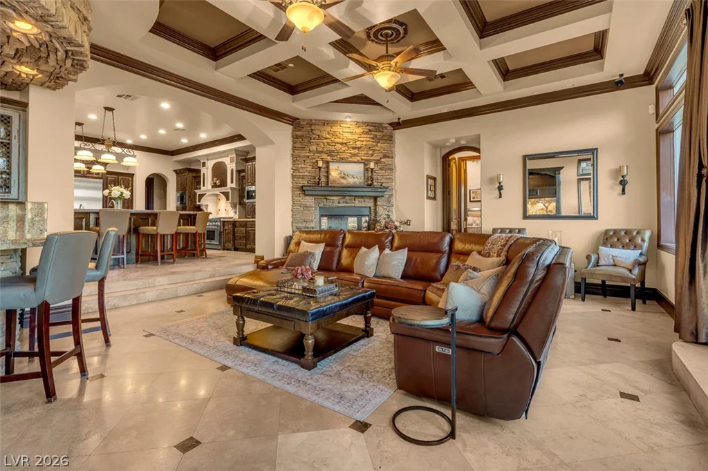 1350 Villafranca, Henderson, NV 89052