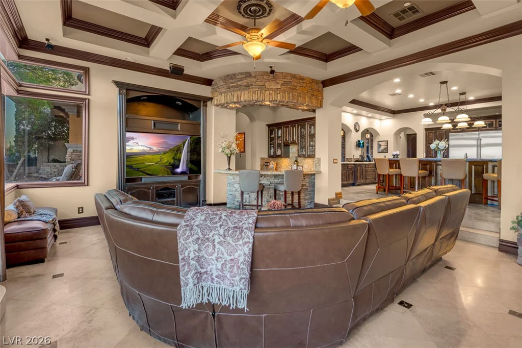1350 Villafranca, Henderson, NV 89052
