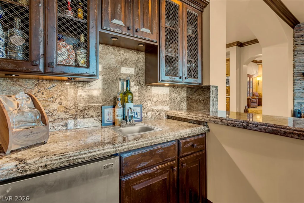 1350 Villafranca, Henderson, NV 89052