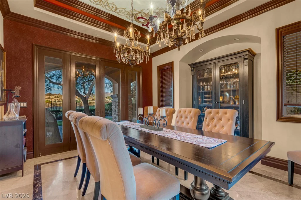 1350 Villafranca, Henderson, NV 89052
