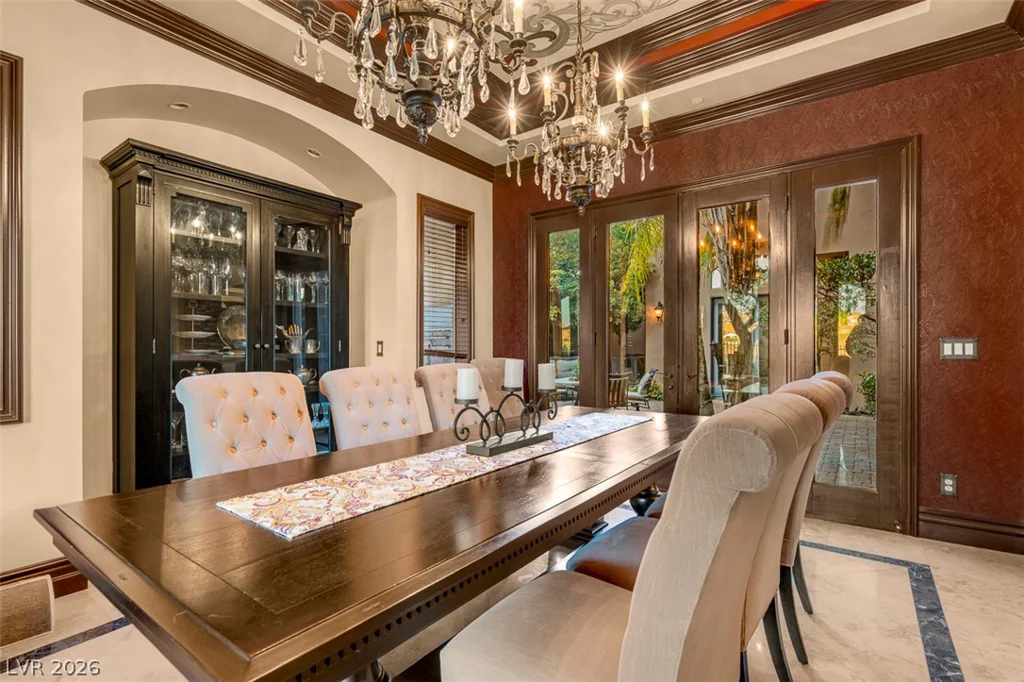 1350 Villafranca, Henderson, NV 89052