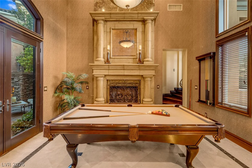 1350 Villafranca, Henderson, NV 89052