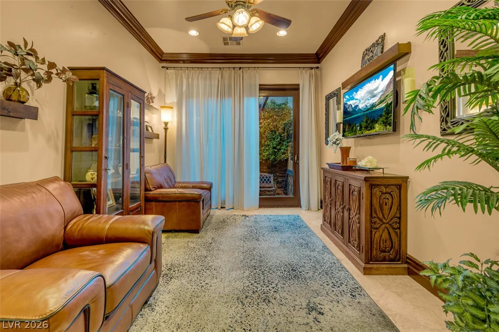 1350 Villafranca, Henderson, NV 89052