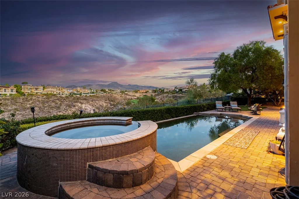 1350 Villafranca, Henderson, NV 89052