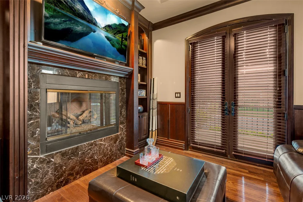 1350 Villafranca, Henderson, NV 89052