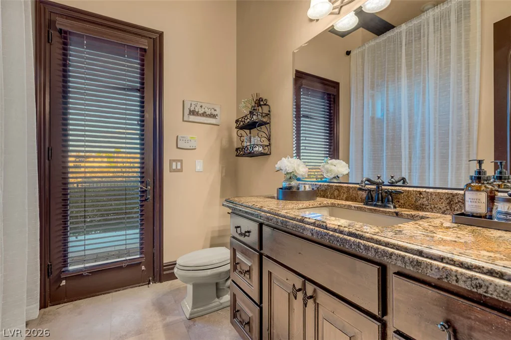 1350 Villafranca, Henderson, NV 89052