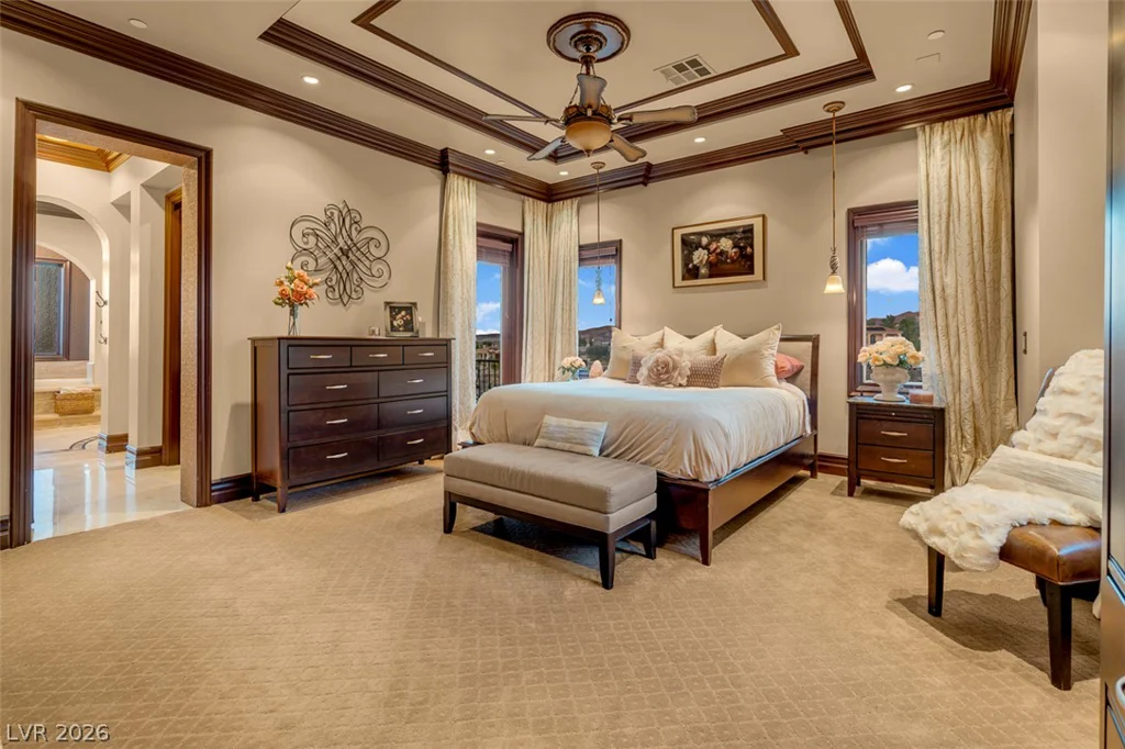 1350 Villafranca, Henderson, NV 89052