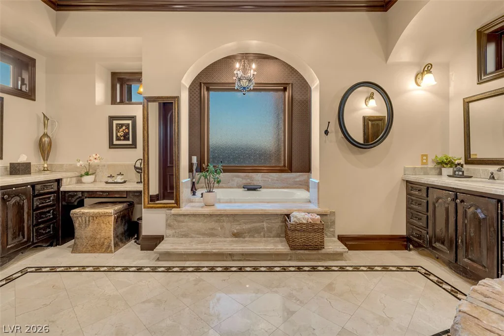 1350 Villafranca, Henderson, NV 89052