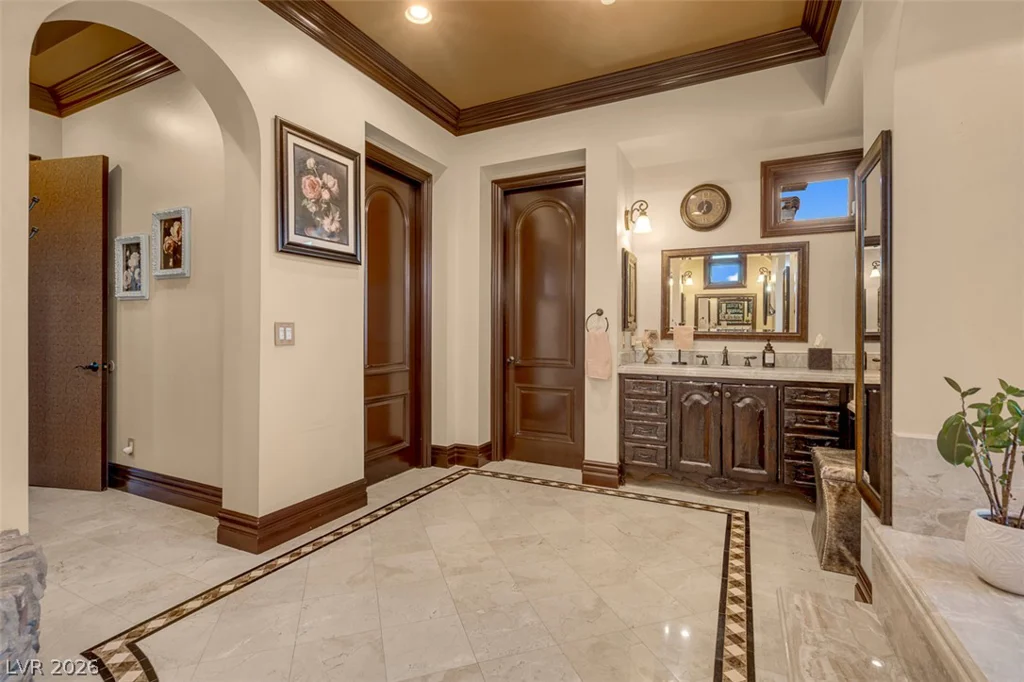 1350 Villafranca, Henderson, NV 89052