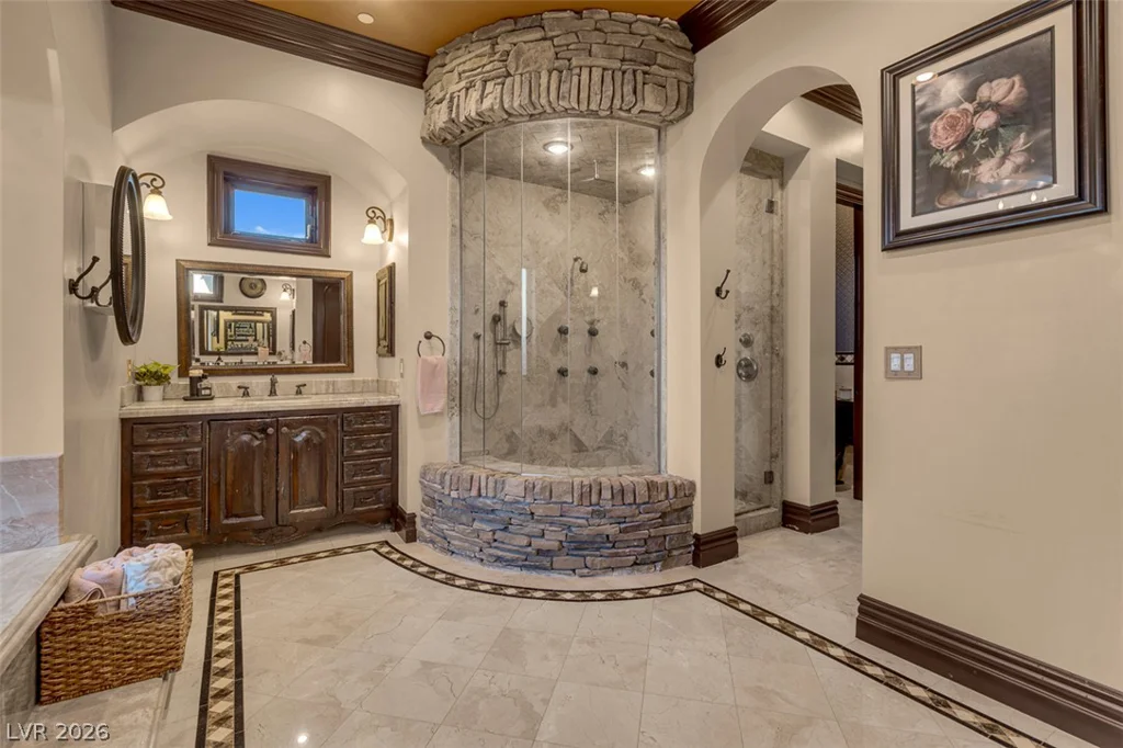 1350 Villafranca, Henderson, NV 89052