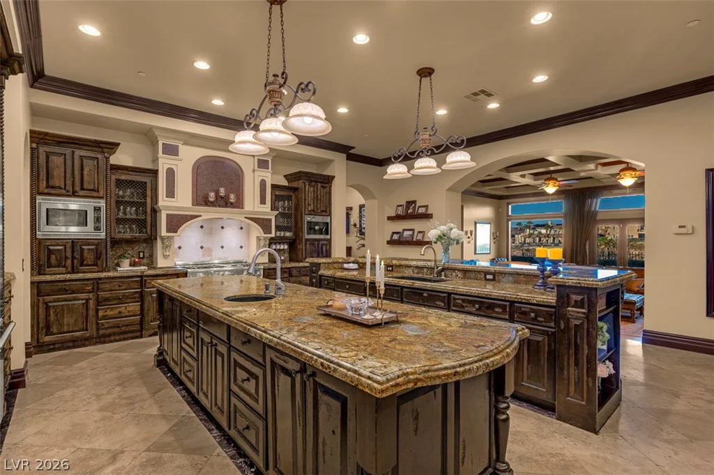 1350 Villafranca, Henderson, NV 89052