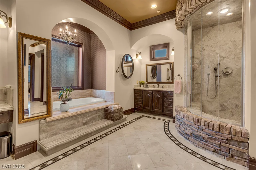 1350 Villafranca, Henderson, NV 89052