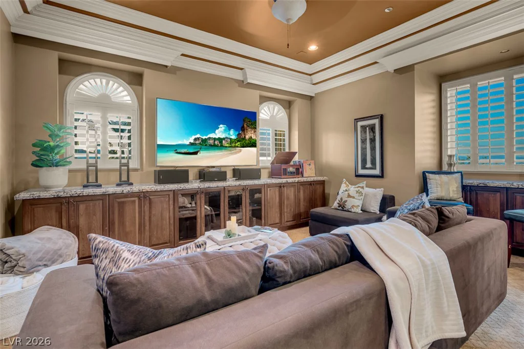 1350 Villafranca, Henderson, NV 89052