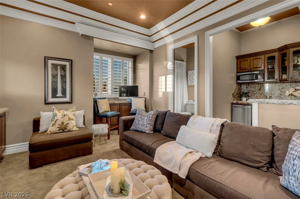 1350 Villafranca, Henderson, NV 89052