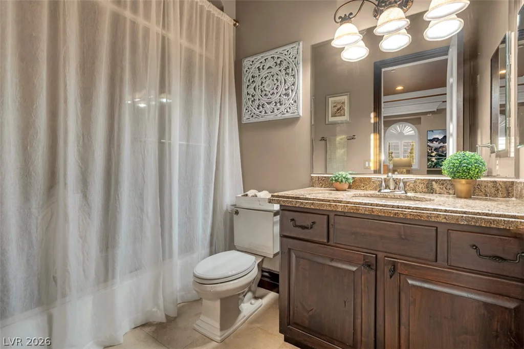 1350 Villafranca, Henderson, NV 89052