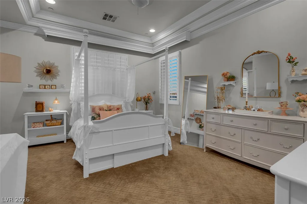 1350 Villafranca, Henderson, NV 89052