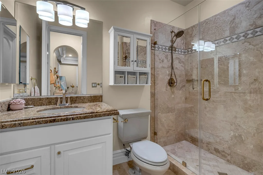 1350 Villafranca, Henderson, NV 89052
