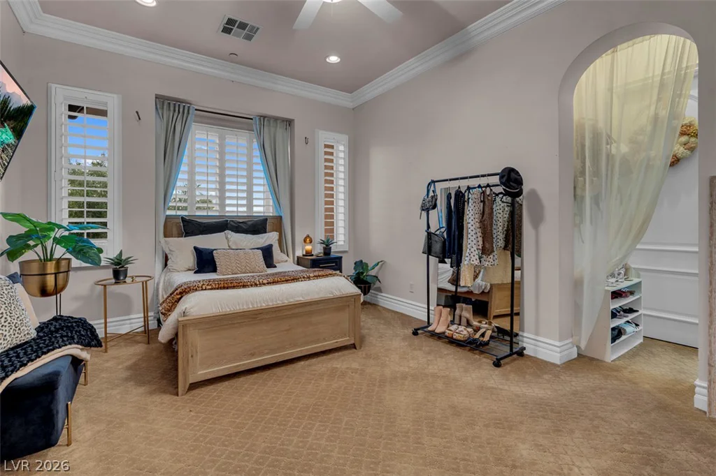 1350 Villafranca, Henderson, NV 89052